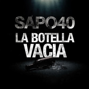 La botella vacia by Sapo40