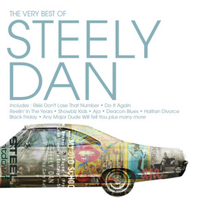 Peg - song and lyrics by Steely Dan | Spotify