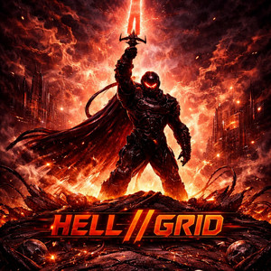 BLOODCODE by HELL//GRID