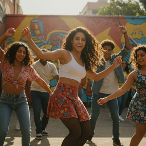 DJKEI - Vive,Que la Vida Es una Sola