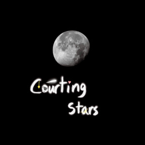 Courting stars by Romantic Riffs