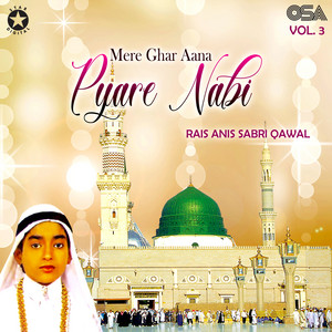 Rais Anis Sabri Qawal - Ek Baar Madina Dikhla Do