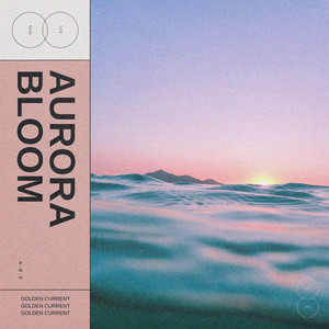 Golden Current by Aurora Bloom
