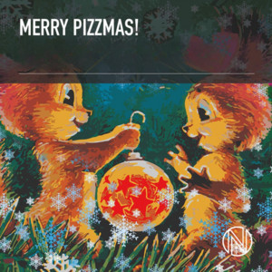 Alexander Smith, Mark Fabian & Richard Kimmings - We Wish You a Merry Christmas