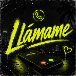 Llámame by Ravionz47