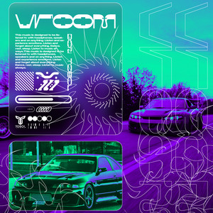 Vroom by Don Tobol