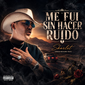 Me Fui Sin Hacer Ruido by Skarlet