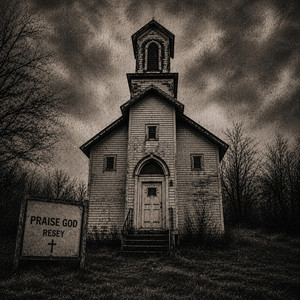 Praise God by RESEY