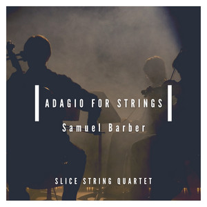 Barber: Adagio for Strings - Single by Samuel Barber | Spotify