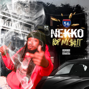 Pop My Shit by 56Nekko