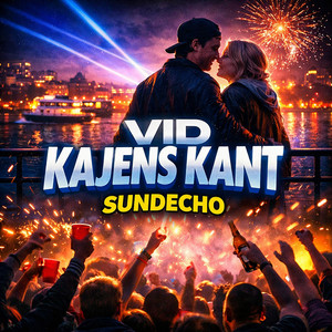 Vid kajens kant by Sundecho