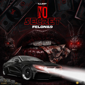 No Secret by Feloni19, Illest