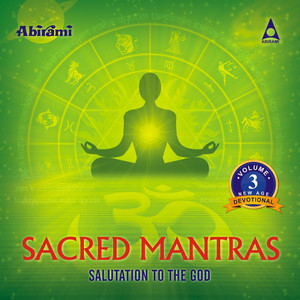 Sarvamangala Mangalye by Aditi