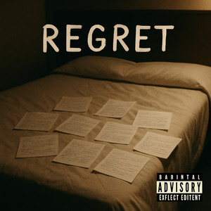 Regret by DjCellatek
