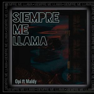 BrianRmx - Siempre me llama (Rkt Chill)