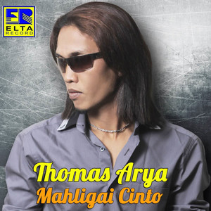 Thomas Arya - Hilang Bungo Pamenan