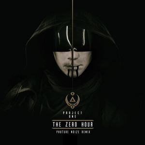 The Zero Hour - Phuture Noize Remix cover art