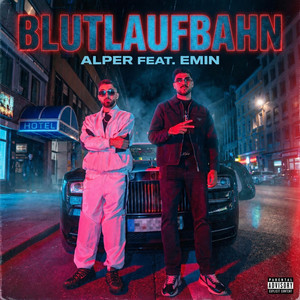 BLUTLAUFBAHN by ALPER, EMIN