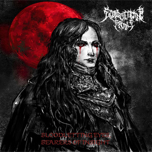 INSIGHT FROM VERMILLION LIGHT by Bloodletting Prince, Oracle Spectre, R.O.T.