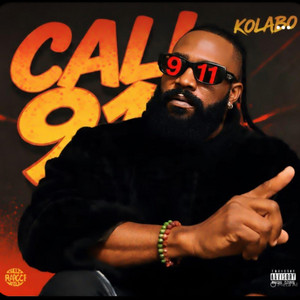 Kolabo - Call 911