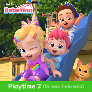 Lantainya Lava by Bebefinn Bahasa Indonesia, Pinkfong Bahasa Indonesia