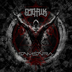 Samsara by Octohawk