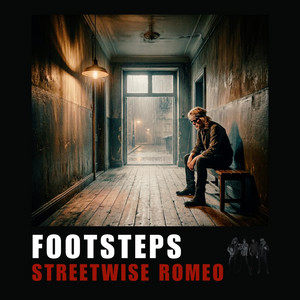 Footsteps by Streetwise Romeo