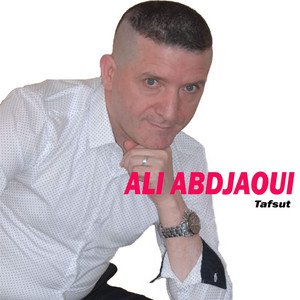 Ali Abdjaoui - Taqcict