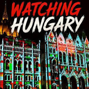 WATCHING HUNGARY by AImusement LAB