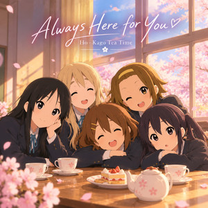 Our Never Ending Days by Ho - Kago Tea Time