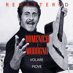 Domenico Modugno
