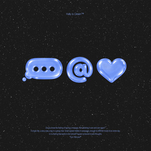 Can I Text You?, Vol. 2 by Kelly is Green