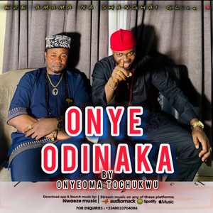 Onye Odinaka
