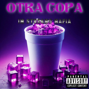 OTRA COPA by 1M STREAMS MAFIA