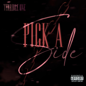 Portada de Pick A Side