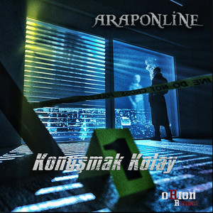 Araponline - Konuşmak Kolay