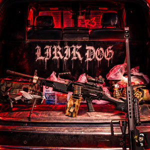 R3 by Lirik Dog