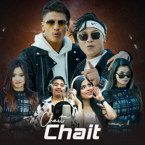Manish Shrestha - Chait Chait