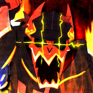 GENOCIDE by Noichi