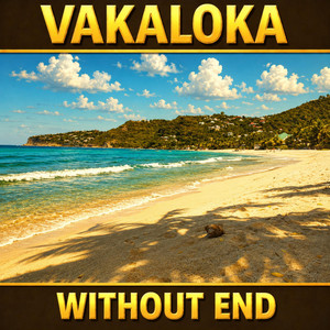 Without end by VAKALOKA