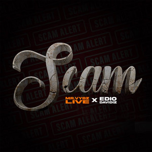Scam (feat. Mr Vibz Live)