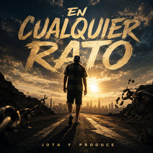 EN CUALQUIER RATO by JOTA F PRODUCE