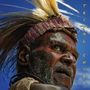 tribal chief by Heretic Master