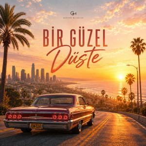 Bir Güzel Düşte by Gereken Melodiler