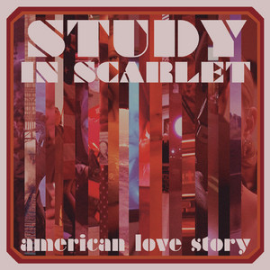 Study in Scarlet
