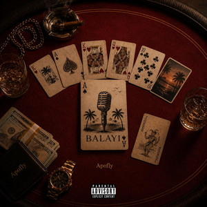 BALAYI by Apofly