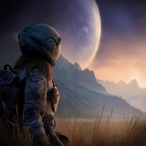 Carvine - Shadows Of Time