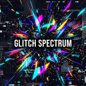Glitch Spectrum by Aevrox