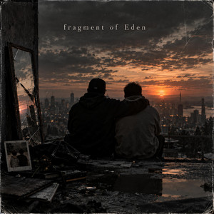 Les larmes du béton by Fragment of eden