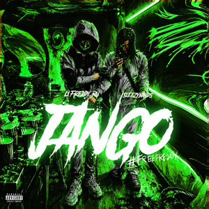 Jango by Sleezy Bands, Freddy Ru, Streameum
